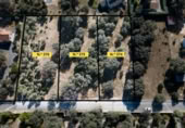 Urban land for sale on España, Maello, ref: TR354029 photo
