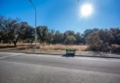 Urban land for sale on España, Maello, ref: TR354029 photo