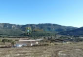 Non-developable land for sale on España, Castelló de Rugat, ref: TR321658 photo