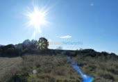 Non-developable land for sale on España, Castelló de Rugat, ref: TR321658 photo