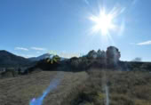 Non-developable land for sale on España, Castelló de Rugat, ref: TR321658 photo