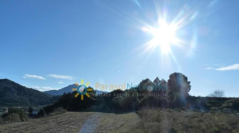 València - Кастельон-де-Ругат - 10074m2