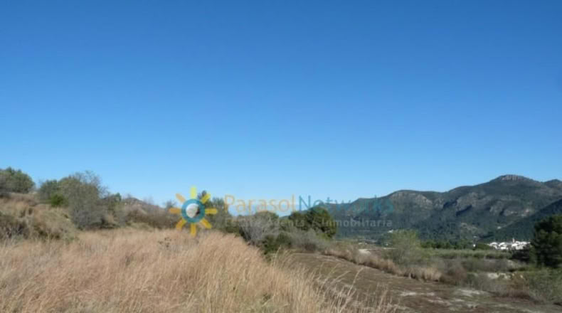 València - Кастельон-де-Ругат - 10074m2