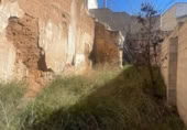 Urban land for sale on España, Casas-Ibáñez, ref: TR175561 photo