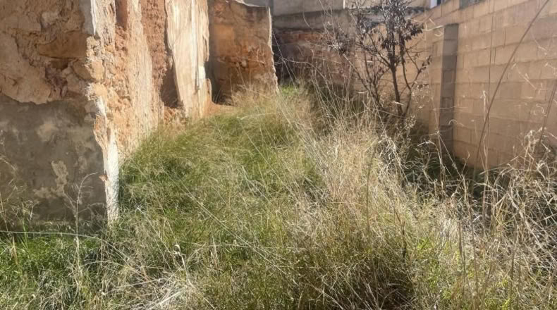 Albacete - Casas-Ibáñez - 85m2