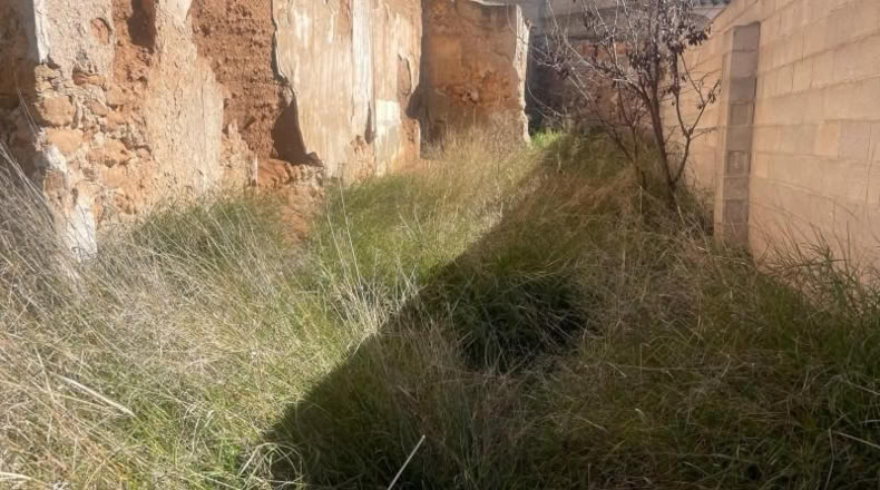 Albacete - Casas-Ibáñez - 85m2