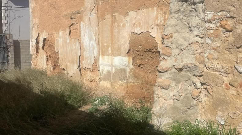Albacete - Casas-Ibáñez - 85m2