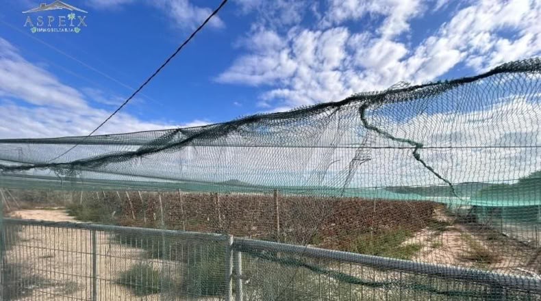 Alicante - Monforte del Cid - 5m2