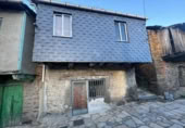 Casa de camp amb terreny en venda a la España, Carballeda, ref.: TR216026 foto