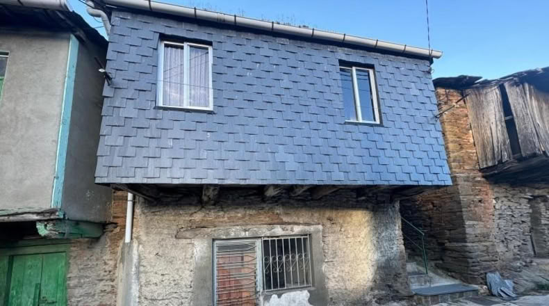 Orense - Carballeda - 129m2
