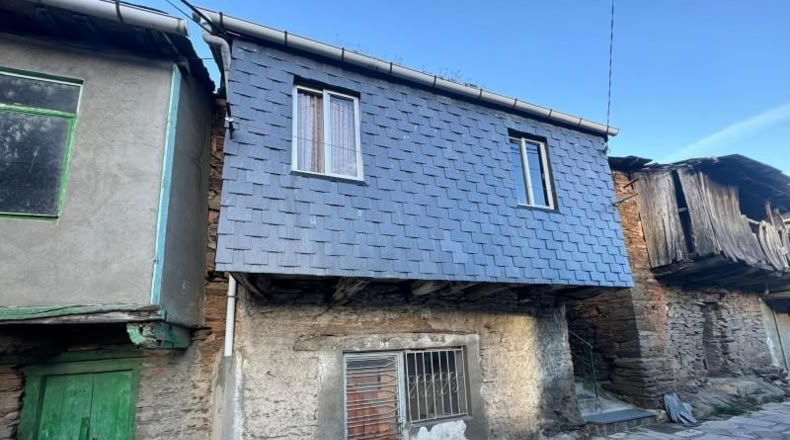 Orense - Carballeda - 129m2