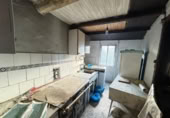Casa de camp amb terreny en venda a la España, Carballeda, ref.: TR216026 foto