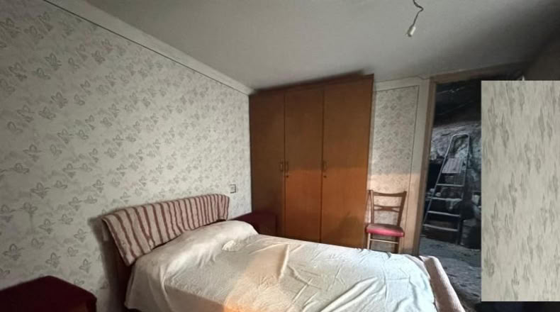 Orense - Carballeda - 129m2
