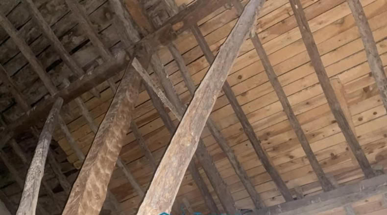 Ávila - Cebreros - 120m2