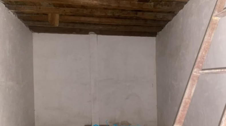 Ávila - Cebreros - 120m2