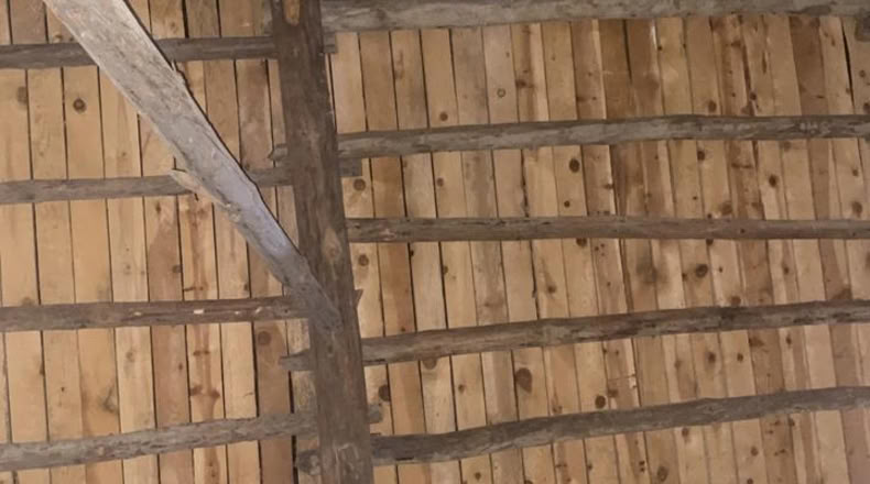 Ávila - Cebreros - 120m2