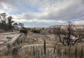 Земля на продажу у города Cieza Фото
