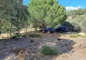 Terreno no urbanizable en venta en la España, Maspujols, ref: TR129824 foto