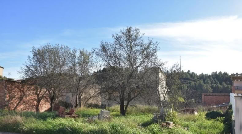 Teruel - Valdeltormo - 216m2