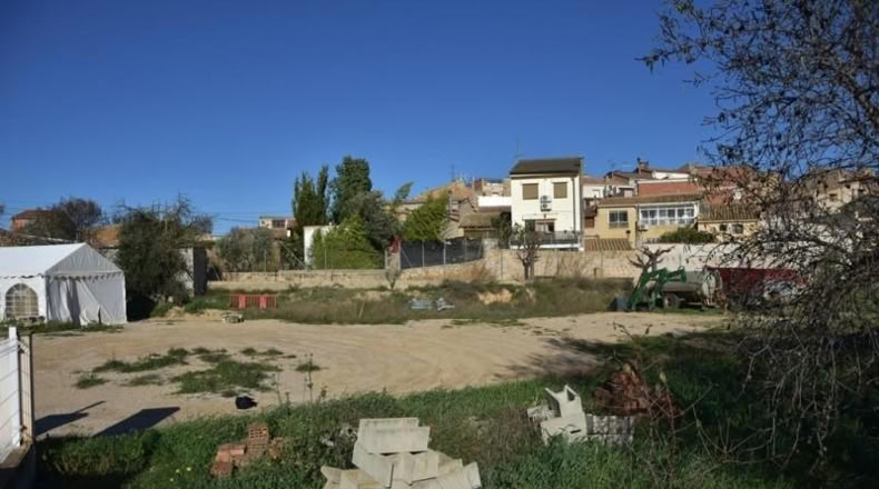 Teruel - Valdeltormo - 216m2
