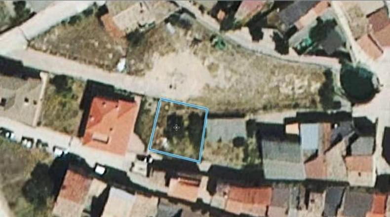 Teruel - Valdeltormo - 216m2