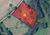 Terreno no urbanizable en venta en la España, Maceda, ref: TR245381 foto