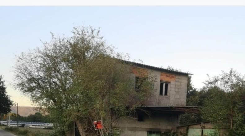 Orense - Maceda - 6800m2