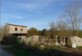Maceda 6800&nbsp;m²