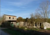 Terreno no urbanizable en venta en la España, Maceda, ref: TR245381 foto