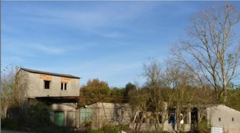 Orense - Maceda - 6800m2