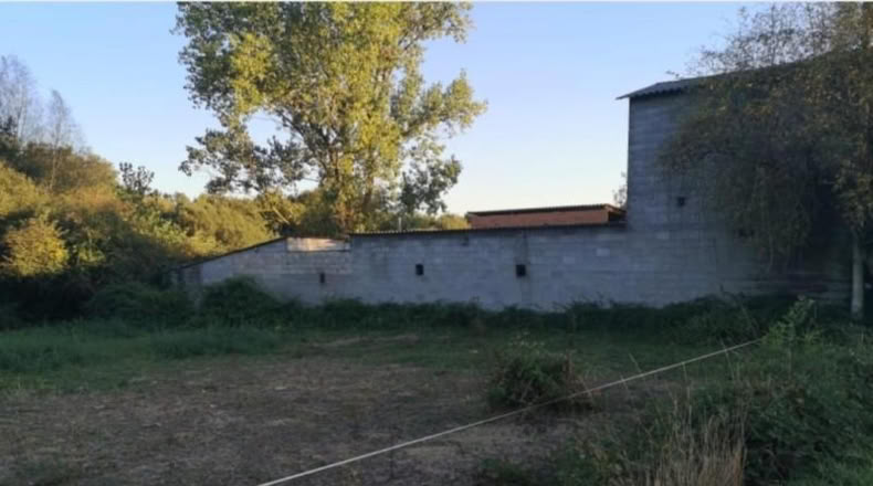 Orense - Maceda - 6800m2