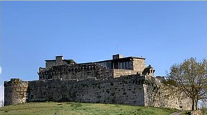 Orense - Maceda - 6800m2