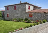 Casa de camp amb terreny en venda a la España, Maceda, ref.: TR299404 foto