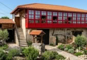 Casa de camp amb terreny en venda a la España, Maceda, ref.: TR299404 foto
