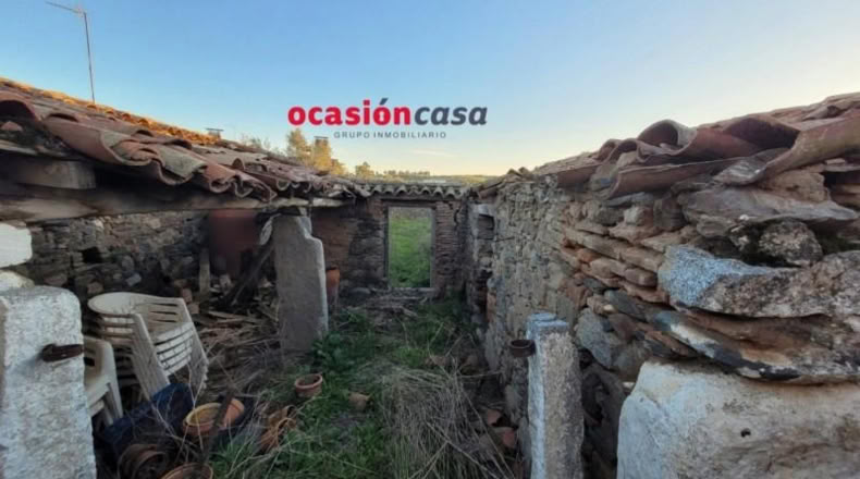 Córdoba - Fuente la Lancha - 457m2