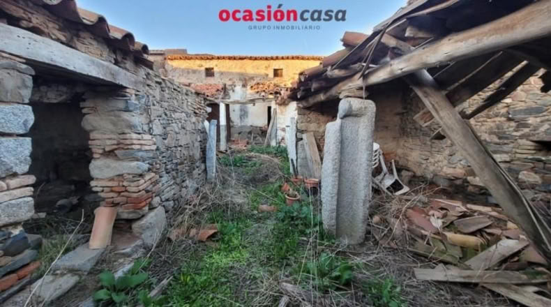 Córdoba - Fuente la Lancha - 457m2
