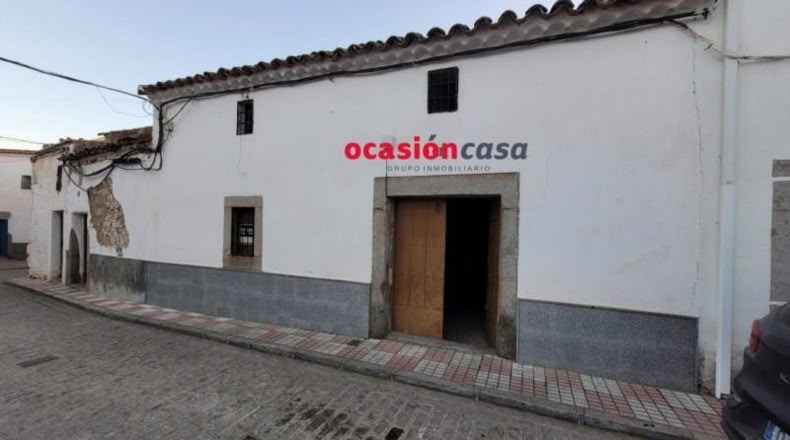 Córdoba - Fuente la Lancha - 457m2