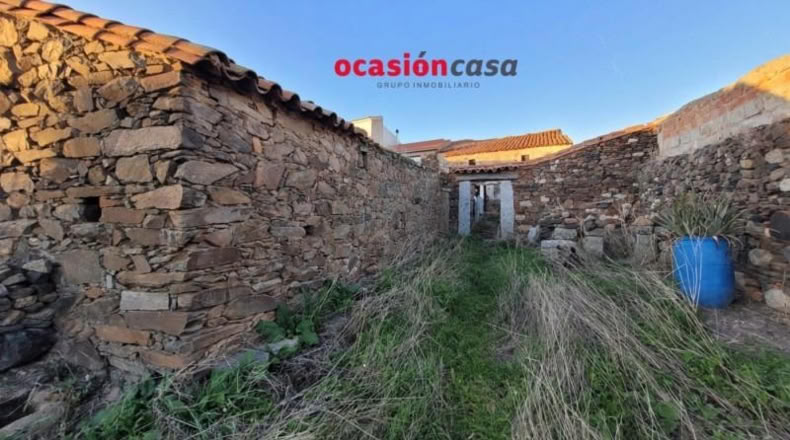 Córdoba - Fuente la Lancha - 457m2