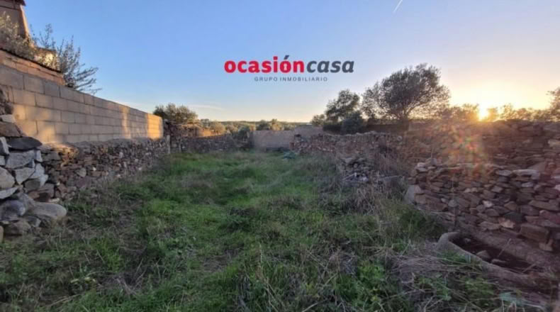 Córdoba - Fuente la Lancha - 457m2