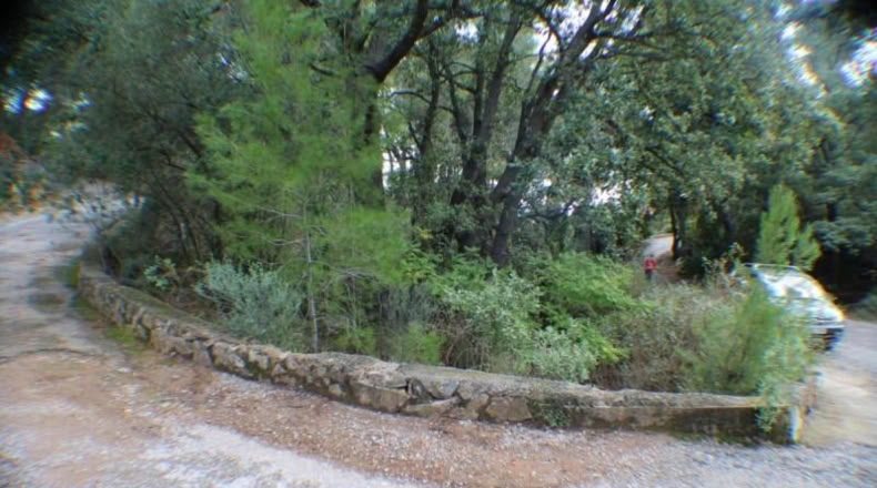 Castellón - Benicasim - 1487m2