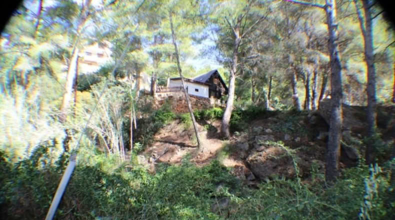 Castellón - Benicasim - 1487m2