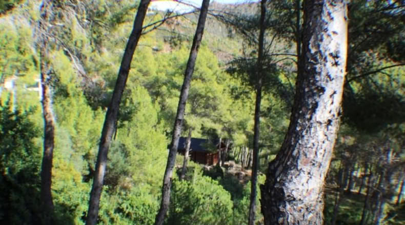 Castellón - Benicasim - 1487m2