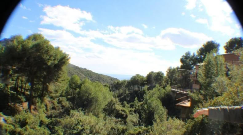 Castellón - Benicasim - 1487m2