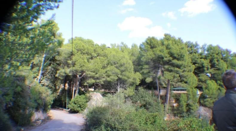 Castellón - Benicasim - 1487m2
