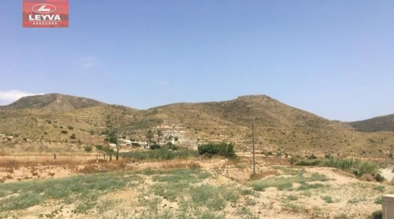 Múrcia - Cartagena - 3759m2