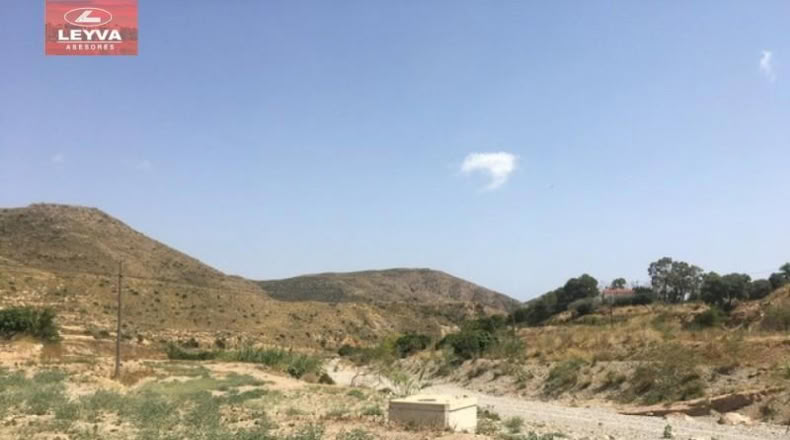 Múrcia - Cartagena - 3759m2