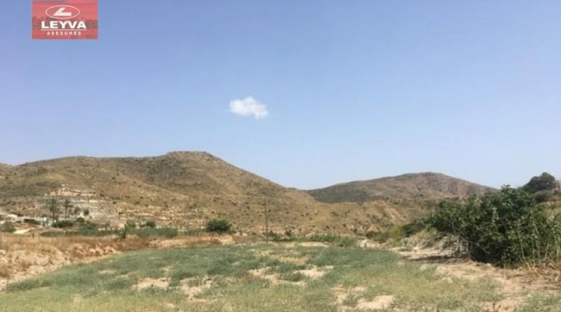 Múrcia - Cartagena - 3759m2