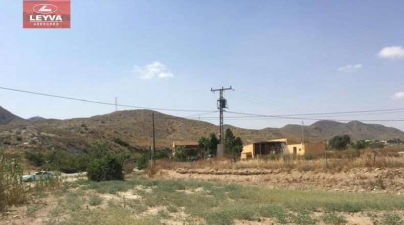 Múrcia - Cartagena - 3759m2
