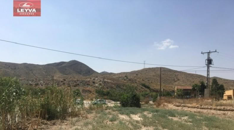 Múrcia - Cartagena - 3759m2