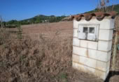Land suitable for development for sale on España, Sierra de Fuentes, ref: TR115704 photo